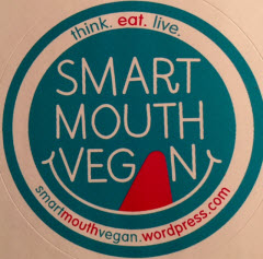 Smart Mouth Vegan